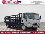 2024 Chevrolet LCF 5500XD Regular Cab RWD, Knapheide Heavy-Hauler Junior Stake Bed for sale #56901083 - photo 1