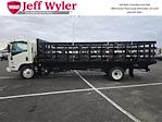 2024 Chevrolet LCF 5500XD Regular Cab RWD, Knapheide Heavy-Hauler Junior Stake Bed for sale #56901083 - photo 15