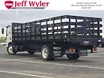 2024 Chevrolet LCF 5500XD Regular Cab RWD, Knapheide Heavy-Hauler Junior Stake Bed for sale #56901083 - photo 16