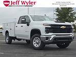 2024 Chevrolet Silverado 3500 Double Cab 4x2, Knapheide Steel Service Body Service Truck for sale #56901091 - photo 14