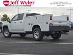 2024 Chevrolet Silverado 3500 Double Cab 4x2, Knapheide Steel Service Body Service Truck for sale #56901091 - photo 16