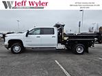 2024 Chevrolet Silverado 3500 Crew Cab 4x4, Dump Truck for sale #56901109 - photo 12