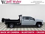 2024 Chevrolet Silverado 3500 Crew Cab 4x4, Dump Truck for sale #56901109 - photo 15