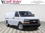 2025 Chevrolet Express 2500 RWD Empty Cargo Van for sale #56901172 - photo 1