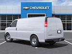 2025 Chevrolet Express 2500 RWD Empty Cargo Van for sale #56901172 - photo 4
