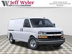 2025 Chevrolet Express 2500 RWD Empty Cargo Van for sale #56901174 - photo 1