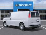 2025 Chevrolet Express 2500 RWD Empty Cargo Van for sale #56901174 - photo 4