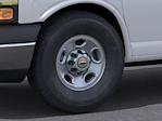2025 Chevrolet Express 2500 RWD Empty Cargo Van for sale #56901174 - photo 9