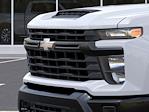 New 2025 Chevrolet Silverado 3500 Work Truck Regular Cab 4WD SRW Pickup for sale #56901176 - photo 13