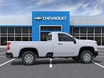 New 2025 Chevrolet Silverado 3500 Work Truck Regular Cab 4WD SRW Pickup for sale #56901176 - photo 5
