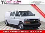 2025 Chevrolet Express 3500 RWD Empty Cargo Van for sale #56901179 - photo 1