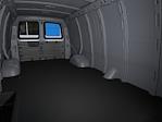 2025 Chevrolet Express 3500 RWD Empty Cargo Van for sale #56901179 - photo 17