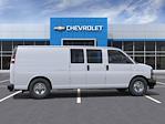 2025 Chevrolet Express 3500 RWD Empty Cargo Van for sale #56901179 - photo 5
