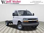 2025 Chevrolet Express 3500 Regular Cab RWD Cutaway for sale #56901180 - photo 1