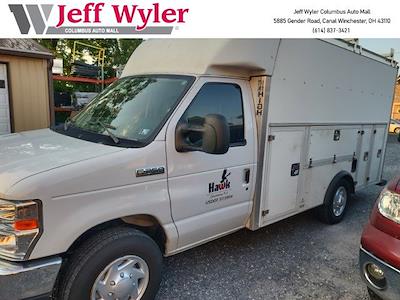 2021 Ford E-350 RWD Box Truck for sale #56901180A - photo 1