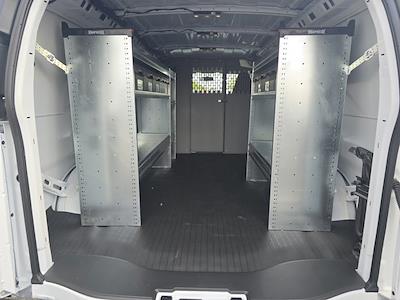 2025 Chevrolet Express 2500 RWD Upfitted Cargo Van for sale #56901182 - photo 2