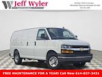 2025 Chevrolet Express 2500 RWD Upfitted Cargo Van for sale #56901182 - photo 1