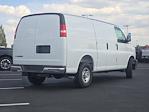 2025 Chevrolet Express 2500 RWD Upfitted Cargo Van for sale #56901182 - photo 3