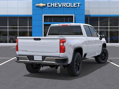 2026 Chevrolet Silverado 2500 Crew Cab 4WD Pickup for sale #56901184 - photo 2