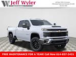 2026 Chevrolet Silverado 2500 Crew Cab 4WD Pickup for sale #56901184 - photo 1