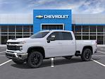 2026 Chevrolet Silverado 2500 Crew Cab 4WD Pickup for sale #56901184 - photo 3