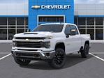 2026 Chevrolet Silverado 2500 Crew Cab 4WD Pickup for sale #56901184 - photo 6