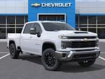 2026 Chevrolet Silverado 2500 Crew Cab 4WD Pickup for sale #56901184 - photo 7
