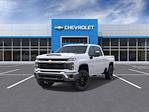 2026 Chevrolet Silverado 2500 Crew Cab 4WD Pickup for sale #56901184 - photo 8