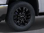 2026 Chevrolet Silverado 2500 Crew Cab 4WD Pickup for sale #56901184 - photo 9