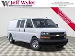 2025 Chevrolet Express 3500 RWD Empty Cargo Van for sale #56901187 - photo 1