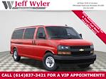 New 2025 Chevrolet Express 3500 LS Passenger Van for sale #56901204 - photo 1