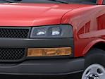 New 2025 Chevrolet Express 3500 LS Passenger Van for sale #56901204 - photo 10