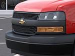 New 2025 Chevrolet Express 3500 LS Passenger Van for sale #56901204 - photo 13
