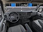 New 2025 Chevrolet Express 3500 LS Passenger Van for sale #56901204 - photo 15