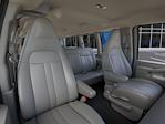 New 2025 Chevrolet Express 3500 LS Passenger Van for sale #56901204 - photo 16