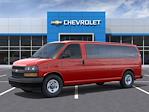 New 2025 Chevrolet Express 3500 LS Passenger Van for sale #56901204 - photo 3