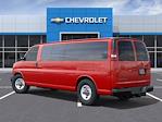 New 2025 Chevrolet Express 3500 LS Passenger Van for sale #56901204 - photo 4