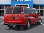 New 2025 Chevrolet Express 3500 LS Passenger Van for sale #56901204 - photo 2