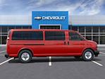 New 2025 Chevrolet Express 3500 LS Passenger Van for sale #56901204 - photo 5