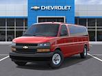 New 2025 Chevrolet Express 3500 LS Passenger Van for sale #56901204 - photo 6