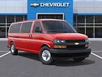 New 2025 Chevrolet Express 3500 LS Passenger Van for sale #56901204 - photo 7