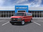 New 2025 Chevrolet Express 3500 LS Passenger Van for sale #56901204 - photo 8