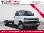 New 2025 Chevrolet Express 3500 Cutaway for sale #56901206 - photo 24
