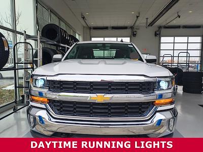 Used 2019 Chevrolet Silverado 1500 LT Double Cab for sale #56961015B - photo 1