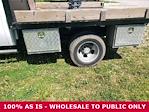 Used 2008 Chevrolet Silverado 3500 Work Truck Crew Cab 4x4 Flatbed Truck for sale #5696609A - photo 5