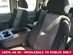 Used 2008 Chevrolet Silverado 3500 Work Truck Crew Cab 4x4 Flatbed Truck for sale #5696609A - photo 6