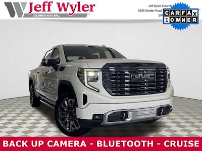 2024 GMC Sierra 1500 Crew Cab 4WD Pickup for sale #5696961A - photo 1
