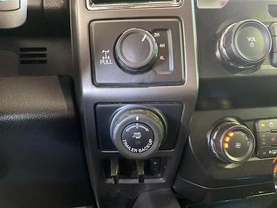 2019 Ford F-150 SuperCrew Cab 4WD Pickup for sale #5696966A - photo 1
