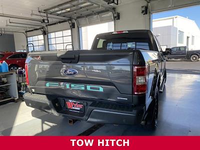2019 Ford F-150 SuperCrew Cab 4WD Pickup for sale #5696966A - photo 2