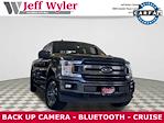 2019 Ford F-150 SuperCrew Cab 4WD Pickup for sale #5696966A - photo 18